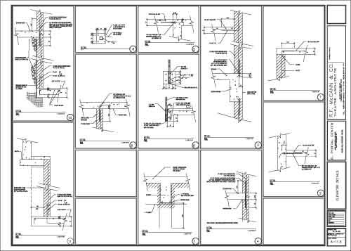 Structural Details