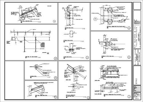 Structural Details