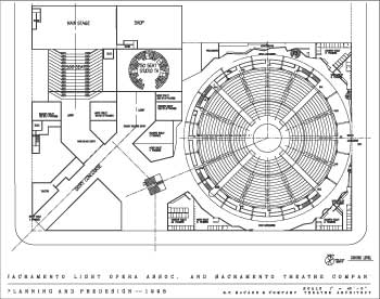 Plan Ground Level