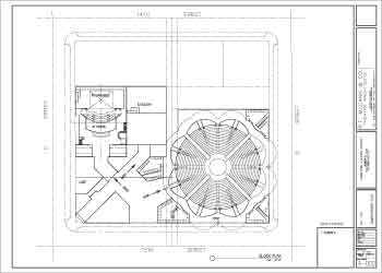 Plan Ground Level