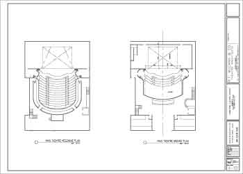 STC Main Theater